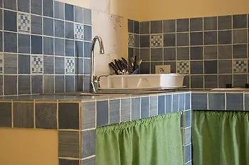 מלון Masseria Montepaolo Dimora Di Charme 4*