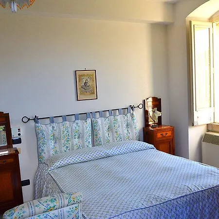 Masseria Montepaolo Dimora Di Charme מלון