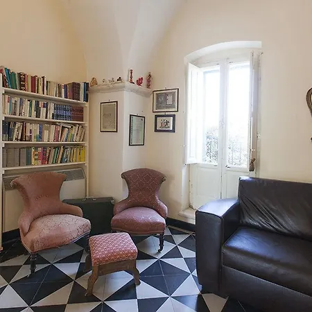 Masseria Montepaolo Dimora Di Charme 4* קונברסאנו