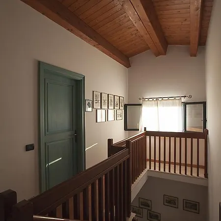 Masseria Montepaolo Dimora Di Charme 4*