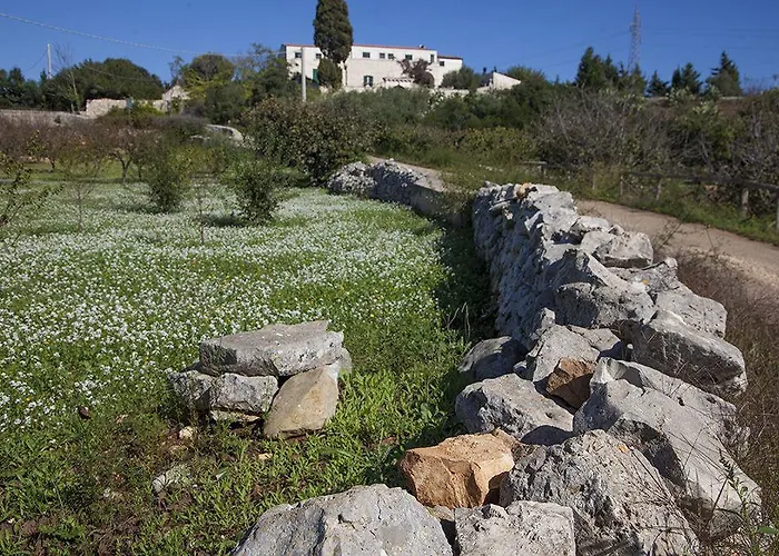 Masseria Montepaolo Dimora Di Charme 4* Conversano