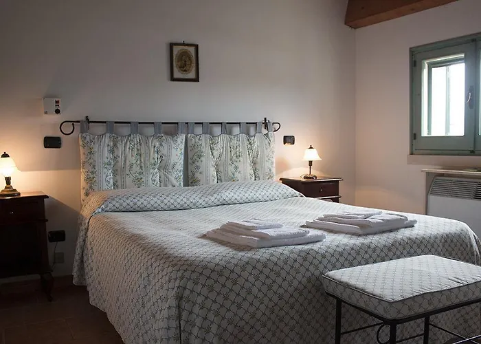 Masseria Montepaolo Dimora Di Charme 4* Conversano