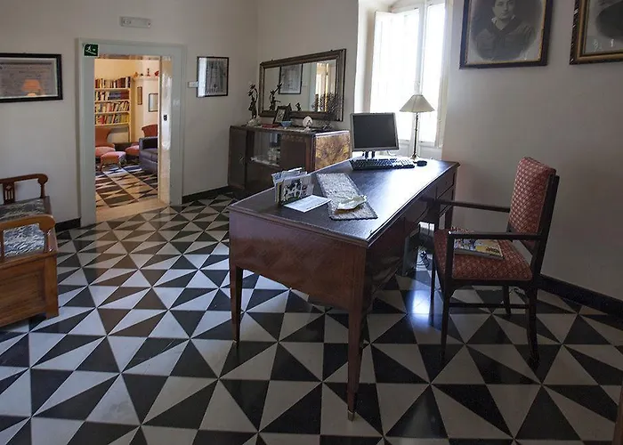 Masseria Montepaolo Dimora Di Charme Hotell 4*