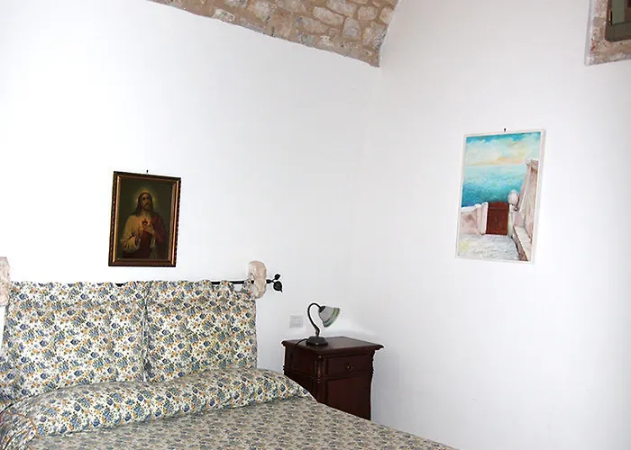 Masseria Montepaolo Dimora Di Charme Conversano