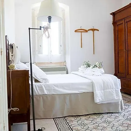 Lantgård Masseria Montepaolo Dimora Di Charme Conversano