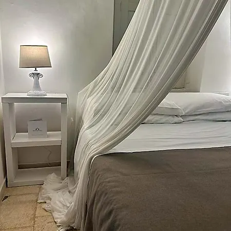 Masseria Montepaolo Dimora Di Charme Conversano