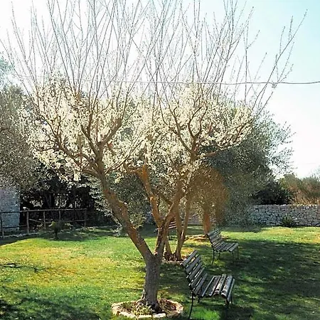 Masseria Montepaolo Dimora Di Charme Conversano