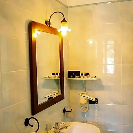 Alloggio per agriturismo Masseria Montepaolo Dimora Di Charme