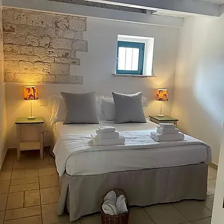 Masseria Montepaolo Dimora Di Charme * Conversano