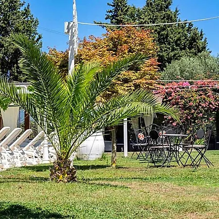 Masseria Montepaolo Dimora Di Charme