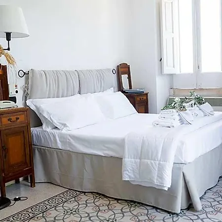 Masseria Montepaolo Dimora Di Charme * Conversano
