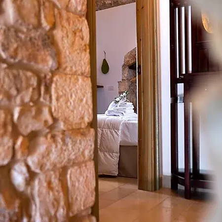 Masseria Montepaolo Dimora Di Charme * Conversano