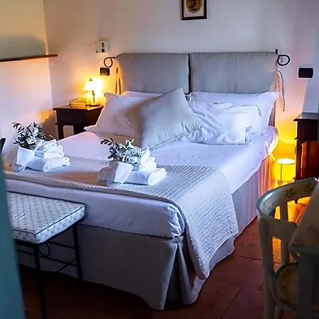 Masseria Montepaolo Dimora Di Charme Conversano
