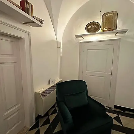 Masseria Montepaolo Dimora Di Charme Alloggio per agriturismo