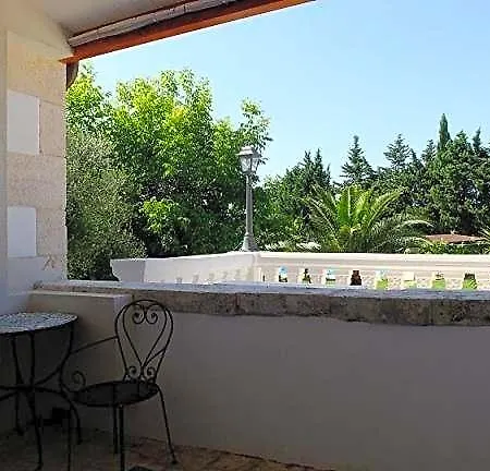 Masseria Montepaolo Dimora Di Charme *