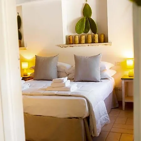 Masseria Montepaolo Dimora Di Charme Conversano