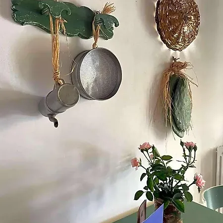 Masseria Montepaolo Dimora Di Charme Alloggio per agriturismo