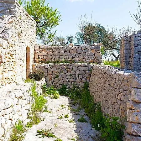 Masseria Montepaolo Dimora Di Charme *