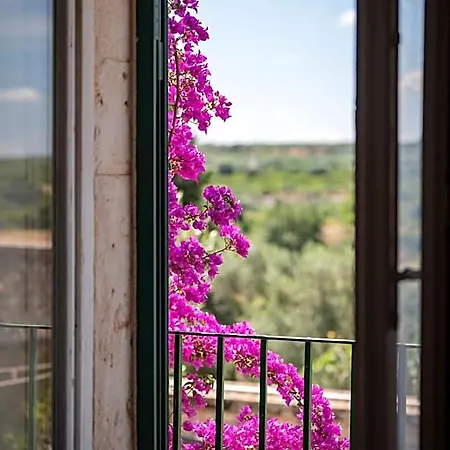 Masseria Montepaolo Dimora Di Charme * Conversano