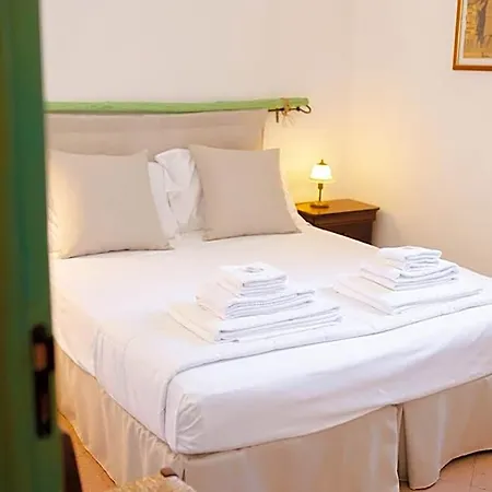 Masseria Montepaolo Dimora Di Charme Alloggio per agriturismo