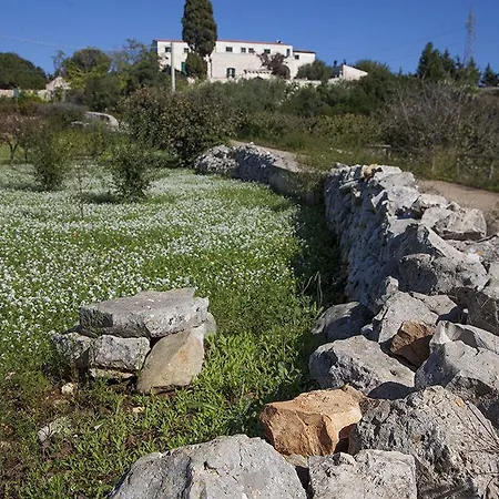 Masseria Montepaolo Dimora Di Charme 3* Conversano
