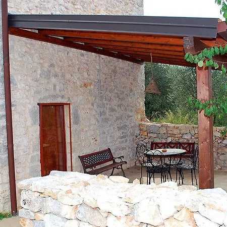 Masseria Montepaolo Dimora Di Charme *