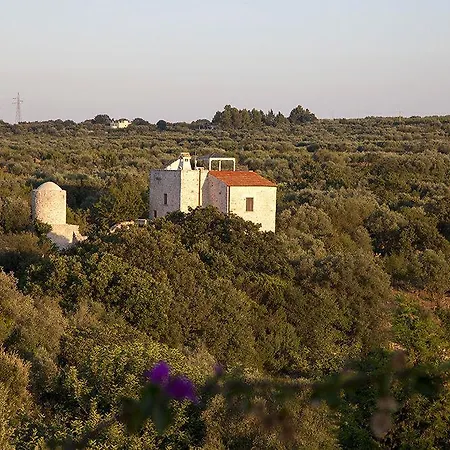 Masseria Montepaolo Dimora Di Charme Hotel Conversano