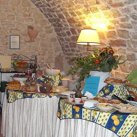 Masseria Montepaolo Dimora Di Charme Alloggio per agriturismo Conversano