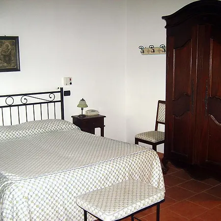 Masseria Montepaolo Dimora Di Charme Alloggio per agriturismo