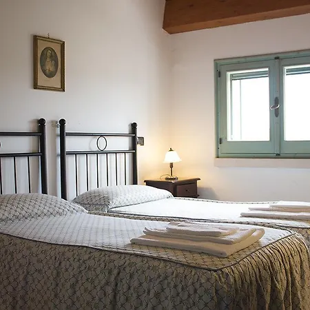 Masseria Montepaolo Dimora Di Charme 3*