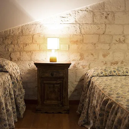 Masseria Montepaolo Dimora Di Charme Hotel Conversano