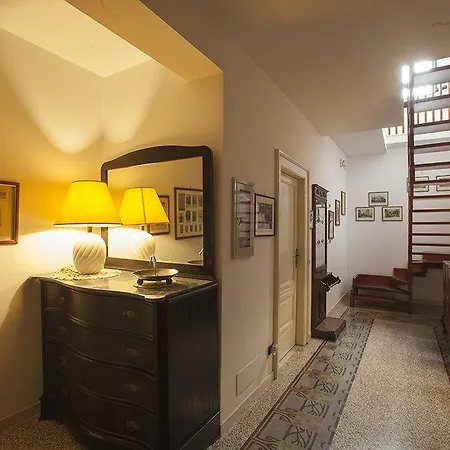 Masseria Montepaolo Dimora Di Charme Alloggio per agriturismo