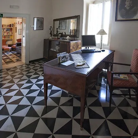 Masseria Montepaolo Dimora Di Charme Hotel 3*