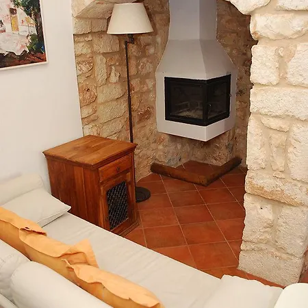Masseria Montepaolo Dimora Di Charme 3* Conversano