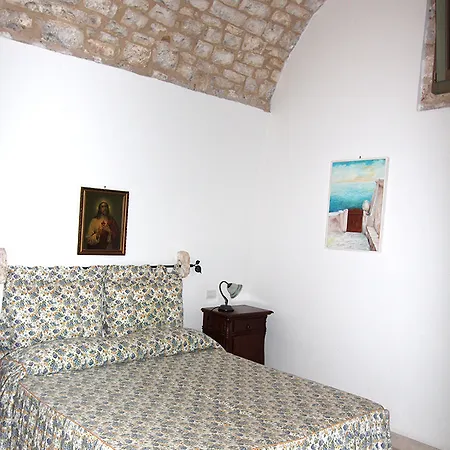 Masseria Montepaolo Dimora Di Charme Conversano