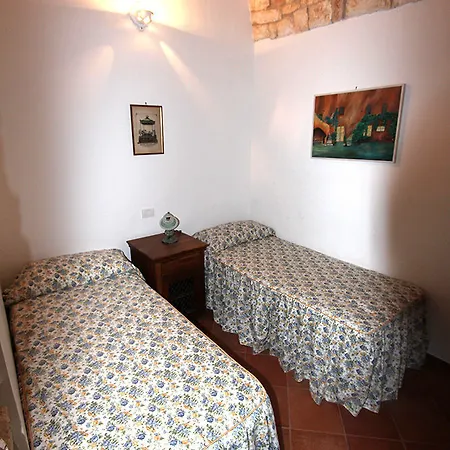 Hotel Masseria Montepaolo Dimora Di Charme Conversano