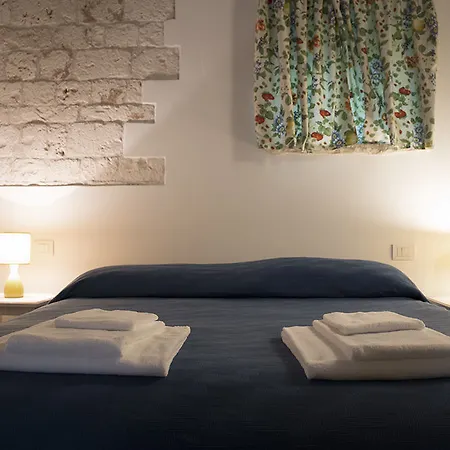 Masseria Montepaolo Dimora Di Charme Hotel Conversano